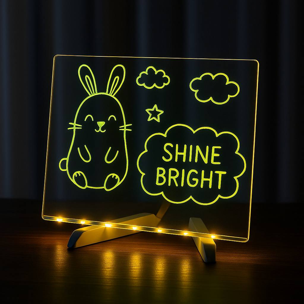 Kidsyland™ Magic Lightboard
