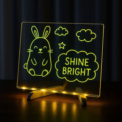 Kidsyland™ Magic Lightboard